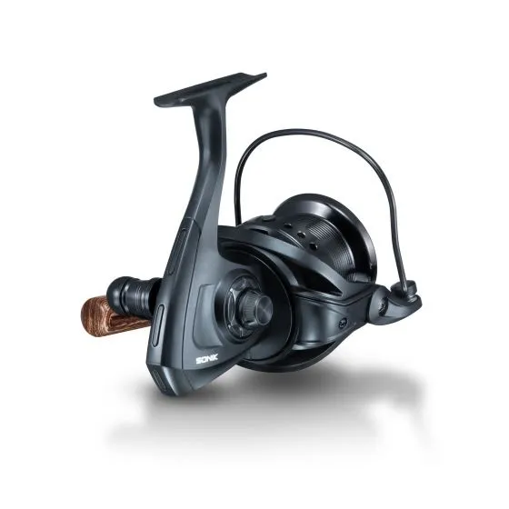 Sonik - Xtractor 5000 Reel 2 Sonik - Xtractor 5000 Reel - Afbeelding 2