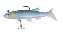 Korum - Snapper Drone -Predator Fishing Rods Verkoopwinkel z0660012 snapper drone lures silverfish 10cm1