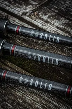 Korum - Snapper So Solid -Predator Fishing Rods Verkoopwinkel z0680008 10 so solid rodls02 1