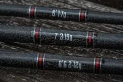 Korum - Snapper So Solid -Predator Fishing Rods Verkoopwinkel z0680008 10 so solid rodls03 1