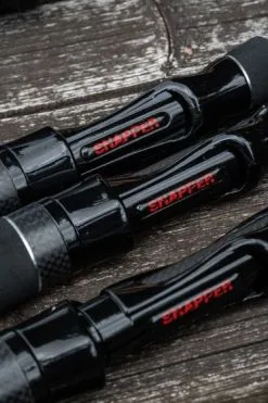 Korum - Snapper So Solid -Predator Fishing Rods Verkoopwinkel z0680008 10 so solid rodls08 1