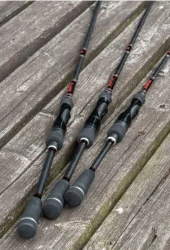 Korum - Snapper So Solid -Predator Fishing Rods Verkoopwinkel z0680008 10 so solid rodls09 1