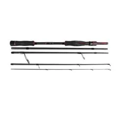 Korum - Snapper Cult 7' Travel Rod - 10-30G