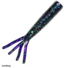 Z-Man - TRD TicklerZ - 2.75" 8 Pack -Predator Fishing Rods Verkoopwinkel zman trd tickerz junebug